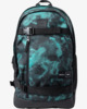 BLACK GREEN TIE DYE (gsdw)