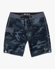 BLACK CAMO (bkc)