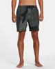 VA ELASTIC SHORT  AVYBS00147