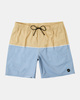COUNTY ELASTIC SHORT  AVYBS00203