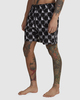 VA Pigment - Swim Shorts for Men  AVYBS00204