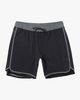 EASTERN PLUS ELASTIC SHORT  AVYBS00239