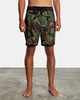 Eastern 18" - Swim Shorts for Men  AVYBS00262