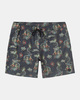 Atlas Elastic - Swim Shorts for Men  AVYBS00293