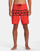 Hawaii Legend And Mana - Board Shorts for Men  AVYBS00309