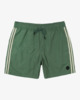 Breakout Elastic - Swim Shorts for Men  AVYBS00313