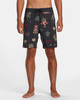 RVCA BLACK (rvb)
