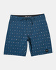 DUCK BLUE (brk0)