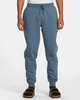 BIG RVCA PANT  AVYFB00141