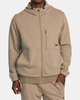 VA Sport Tech - Zip-Up Hoodie for Men  AVYFT00303