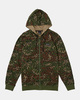 VA Sport Swift Icon - Zip-Up Hoodie for Men  AVYFT00312