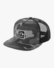 BLACK CAMO (bkc)