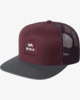 OXBLOOD RED (oxr)