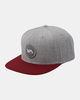 HEATHER GREY (hgr)