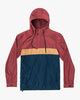 MEYER PACKABLE ANORAK JACKET  AVYJK00134
