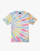 WHITE TIE DYE (wcg0)