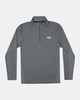 CHARCOAL HEATHER (cch)
