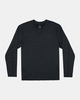 CHARCOAL HEATHER (cch)