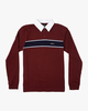 OXBLOOD RED (oxr)