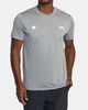 RVCA RUNNER SS  AVYKT00269