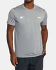 RVCA RUNNER SS  AVYKT00269