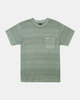 PTC Stripe - T-Shirt for Men  AVYKT00282