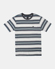 Polanco Stripe - T-Shirt for Men  AVYKT00288