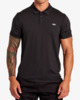 VA Sport Vent - Technical Polo Shirt for Men  AVYKT00305