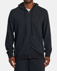C-ABLE WAFFLE ZIP HOOD  AVYKT00320