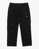 RVCA BLACK (rvb)