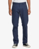 WEEKEND TECH 5 POCKET  AVYNP00212