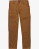 WEEKEND STRETCH PANT  AVYNP00233