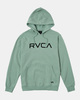 Big RVCA - Hoodie for Men  AVYSF00223