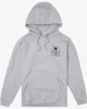 MIRAGE HOODED FLEECE  AVYSF00328