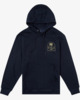 MIRAGE HOODED FLEECE  AVYSF00328
