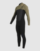 3/2mm Balance - Chest Zip Wetsuit for Men  AVYW100100