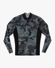BALANCE FRONT ZIP JACKET  AVYW800100