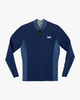 BALANCE FRONT ZIP JACKET  AVYW800100
