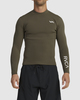 2mm Balance - Back Zip Wetsuit Jacket for Men  AVYW800103