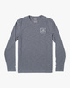 HEATHER GREY (hgr)
