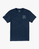 NAVY HEATHER (nvh)