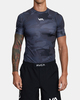 SPORT RASHGUARD SS  AVYWR00136