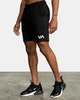 VA Sport 19" - Elasticated Shorts for Men  AVYWS00135