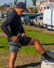 VA Sport Vent 16" - Performance Shorts for Men  AVYWS00148