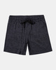 CHARCOAL HEATHER (cch)
