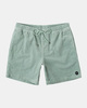 Escape Elastic - Corduroy Shorts for Men  AVYWS00160