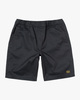 Recession Collection Americana - Elasticated Shorts for Men  AVYWS00199