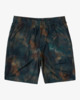 CAMO WASH (tfl6)
