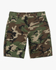 WOODLAND CAMO (wcm)