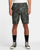 All Time Hemp - Hybrid Board Shorts for Men  AVYWS00233